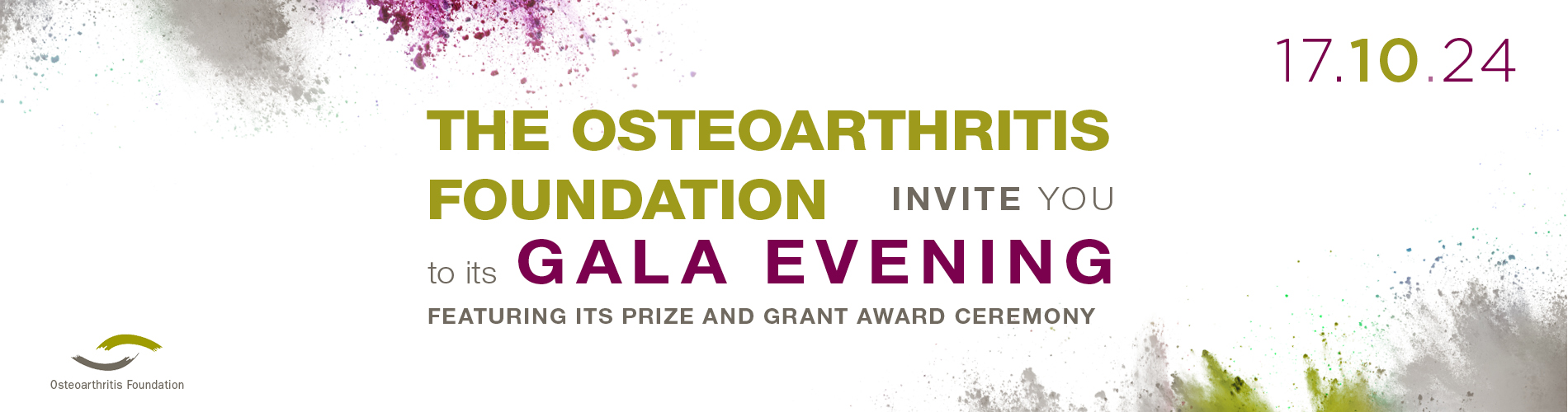 Fondation Arthrose 
