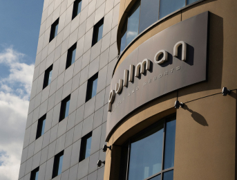 Pullman hotel
