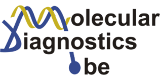 MolecularDiagnostics.be
